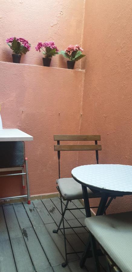 Casa Do Patio Apartment Lisbon Bagian luar foto