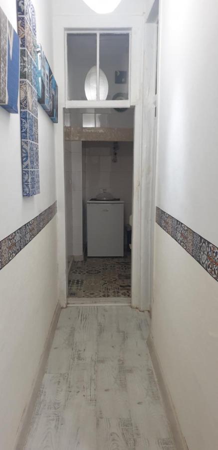 Casa Do Patio Apartment Lisbon Bagian luar foto