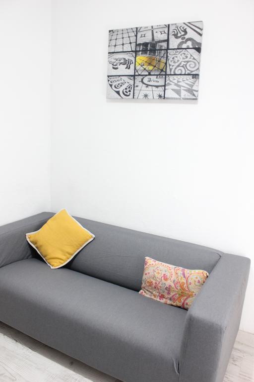 Casa Do Patio Apartment Lisbon Bagian luar foto